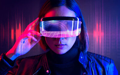 Visit Rumblefish at a Metaverse-Inspired Music Tech Expo